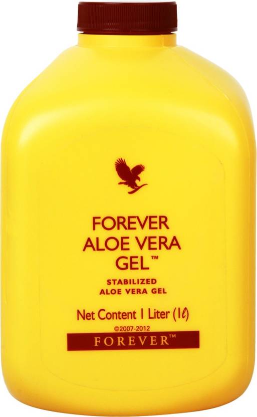 Forever Living Product Aloe Vera Gel 1 Liter Price in ...