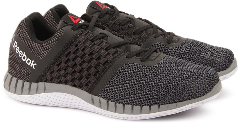REEBOK Zprint Run Running Shoes For Men 