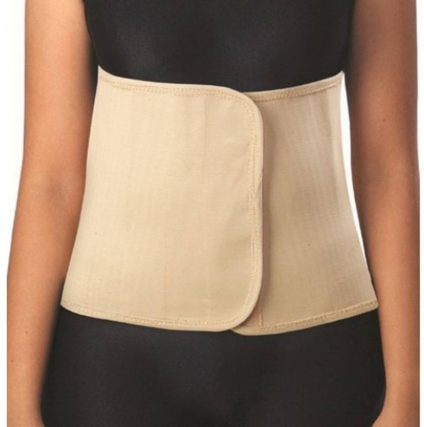 Cling Post Maternity Belt 90 100cm Back Abdomen Support L