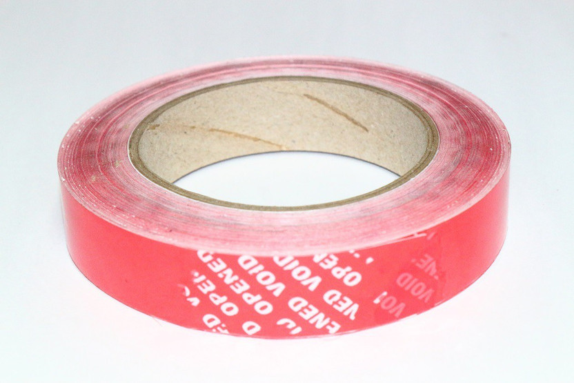 3 Rolls Of Clothing Label Marking Heat Adhesive For Childrens
