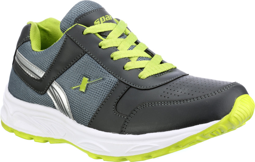 sparx shoes flipkart