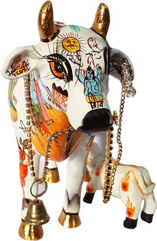 Nowal's Decorative Showpiece - 13 cm Price in India - Buy Nowal's ...