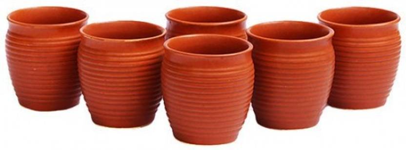 mivera Tea Kullar,Coffee Kulhar,Milk kullar Ceramic Price in India ...