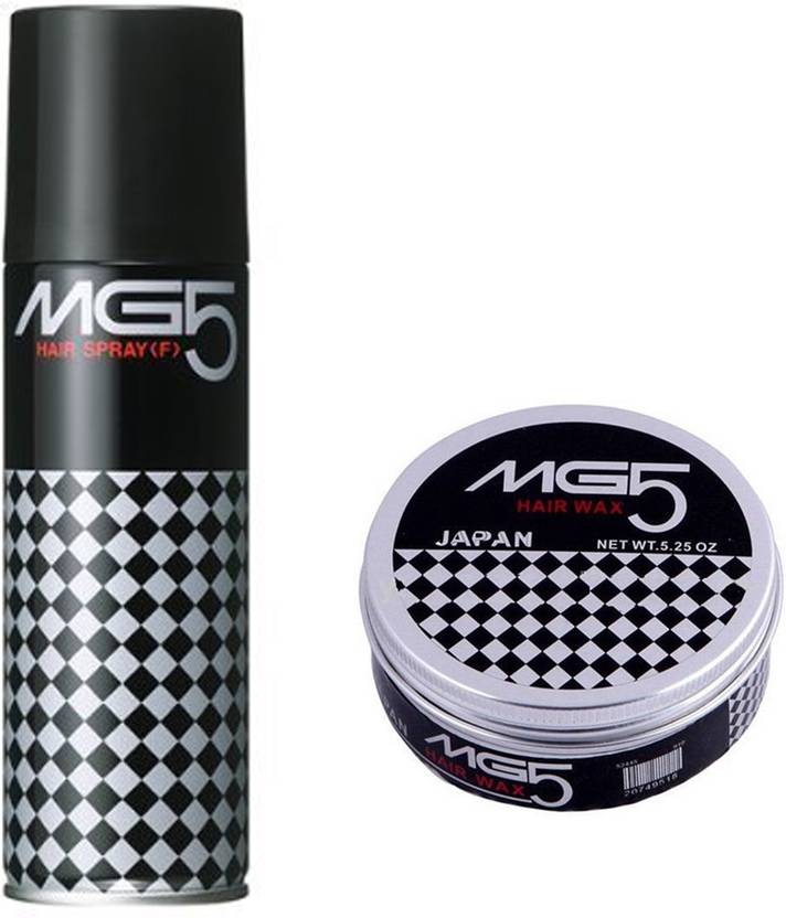 MG5 MG5 Hair Spray and Hair Wax Gel Styler Gel Price in India, Buy MG5 MG5 Hair Spray and Hair