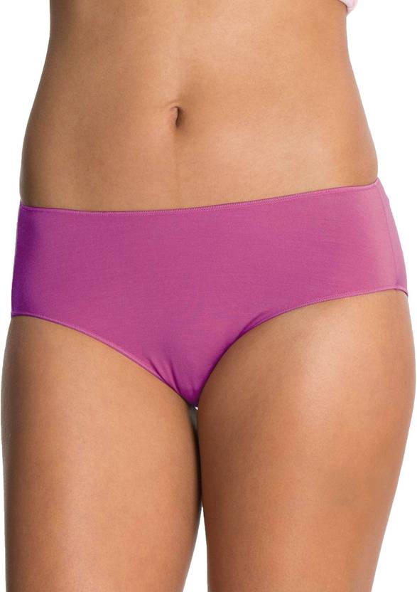 Jockey Women's Hipster Purple Panty Buy Lavender Scent Jockey Women's