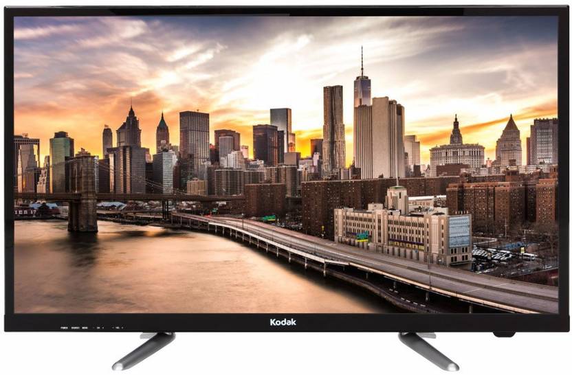 Kodak 32HDX1100s 32 Inch HD Ready LED TV Kodak 32HDX1100s 32 Inch HD Ready LED TV