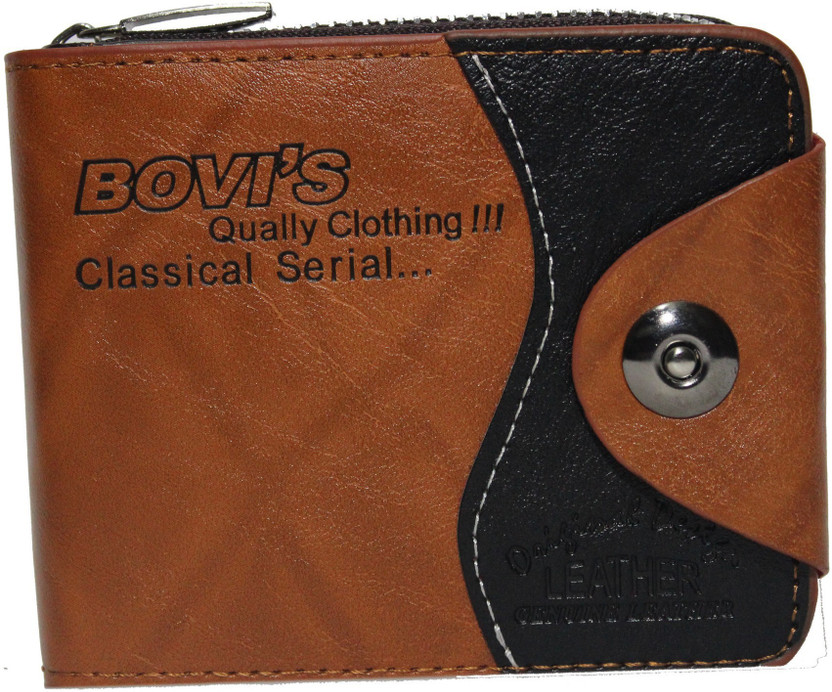 Bovis wallet price clearance