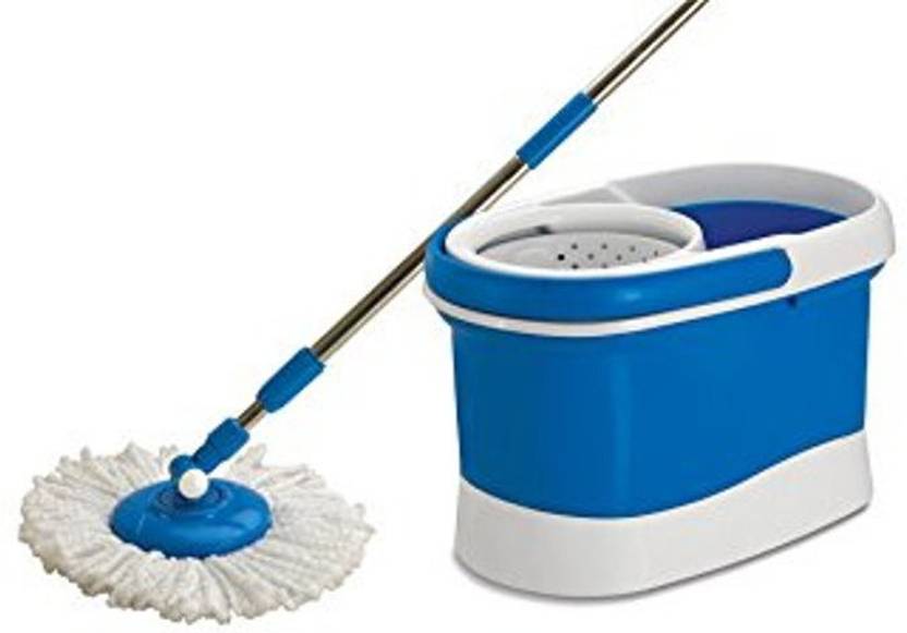 Action Ware Easy Clean Mop Wet & Dry Mop Price in India Buy Action