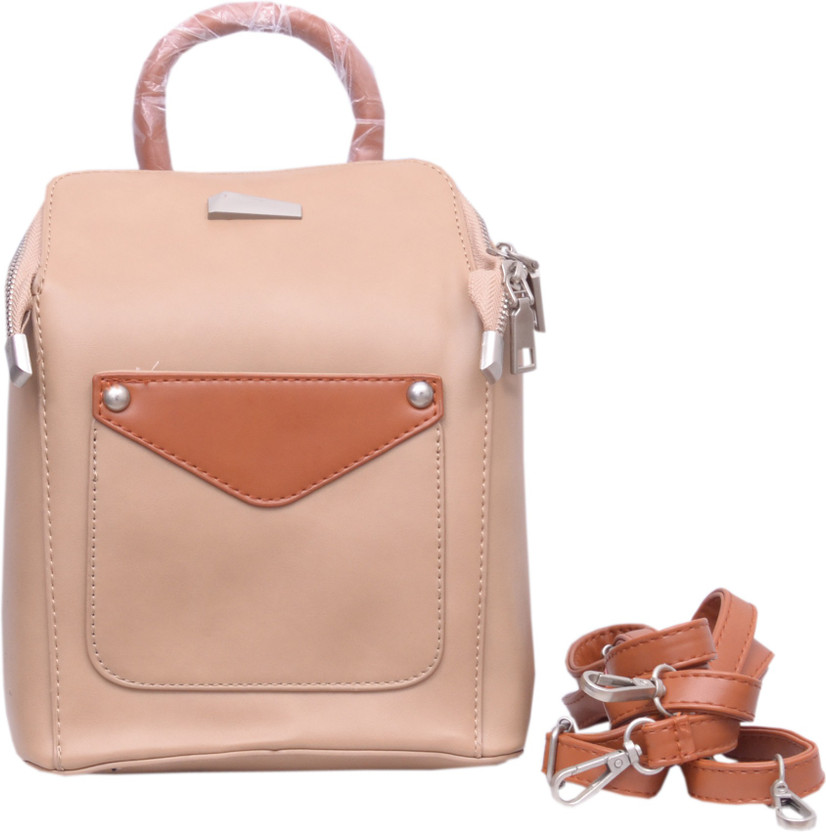 waterproof convertible backpack