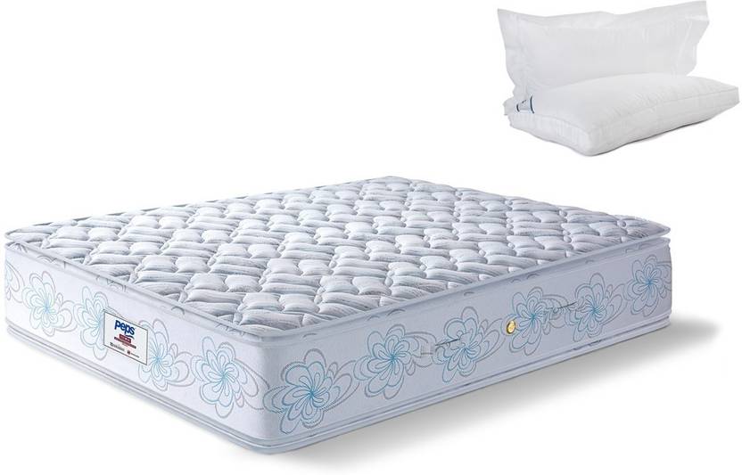 peps bonnell spring mattress