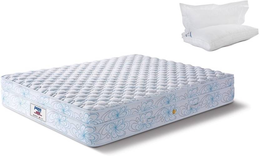 peps spring mattress price list in kerala