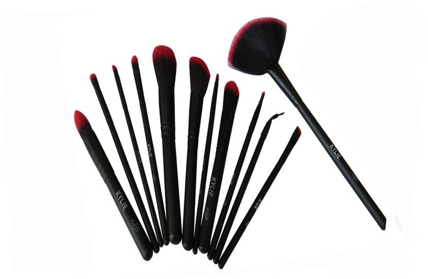 Kylie Makeup Brushes Makeup Bush Kylie Brush Foundation Blush Powder