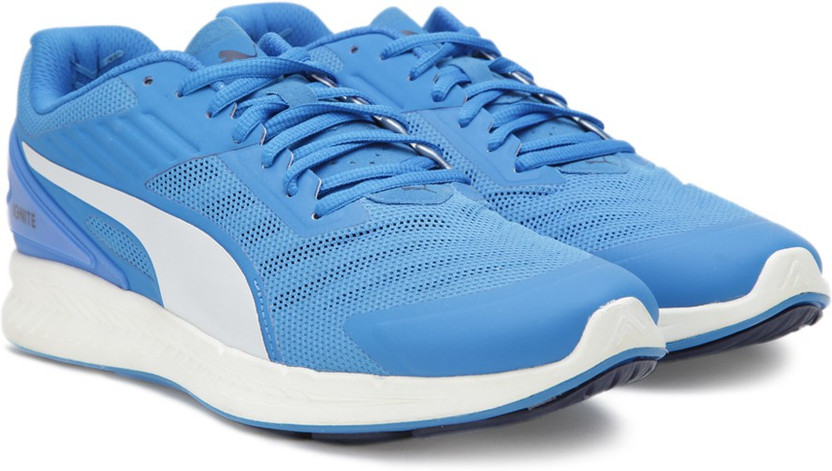 PUMA IGNITE v2 Running Shoes For Men 
