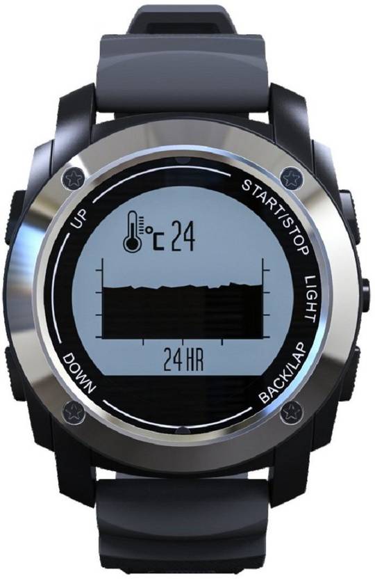 smart watch mst