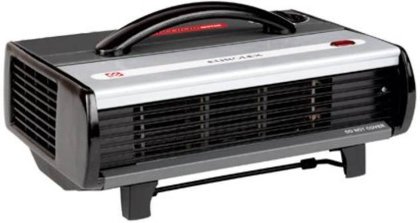 Eurolex Hc 1112t Fan Room Heater Price In India Buy