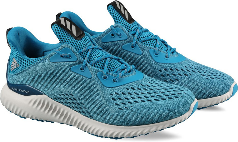 adidas alphabounce em m black