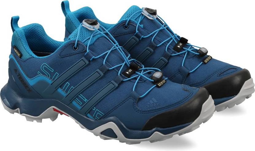 ADIDAS TERREX SWIFT R GTX Outdoor Shoes For Men ADIDAS TERREX SWIFT R GTX Outdoor Shoes For Men