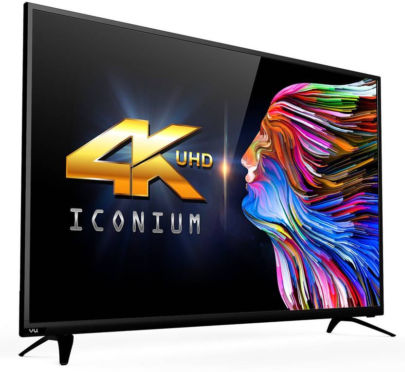 Vu 45CU119 45 inch Ultra HD Smart TV Vu 45CU119 45 inch Ultra HD Smart TV