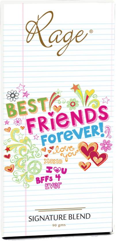 rage best friends forever