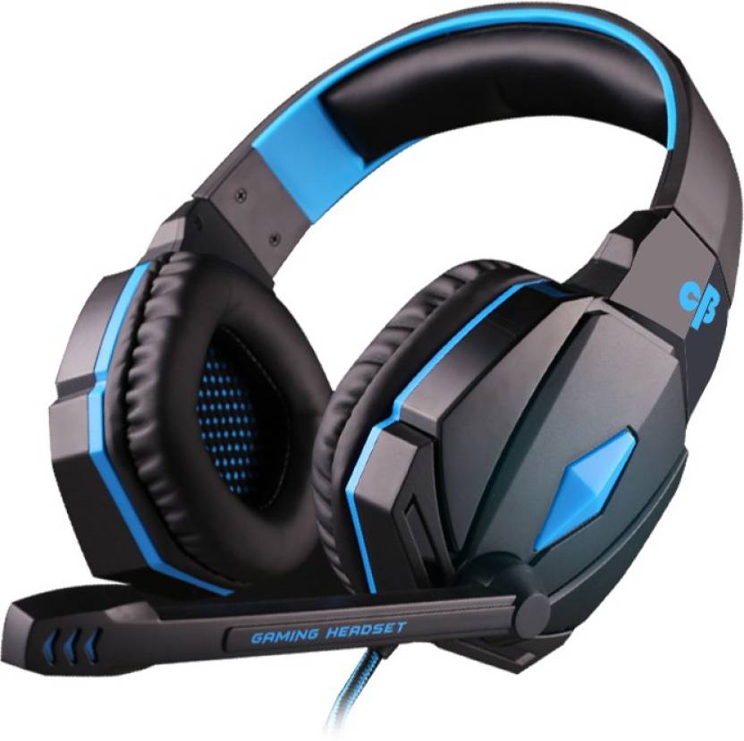Kotion Each G4000 Headset with Mic