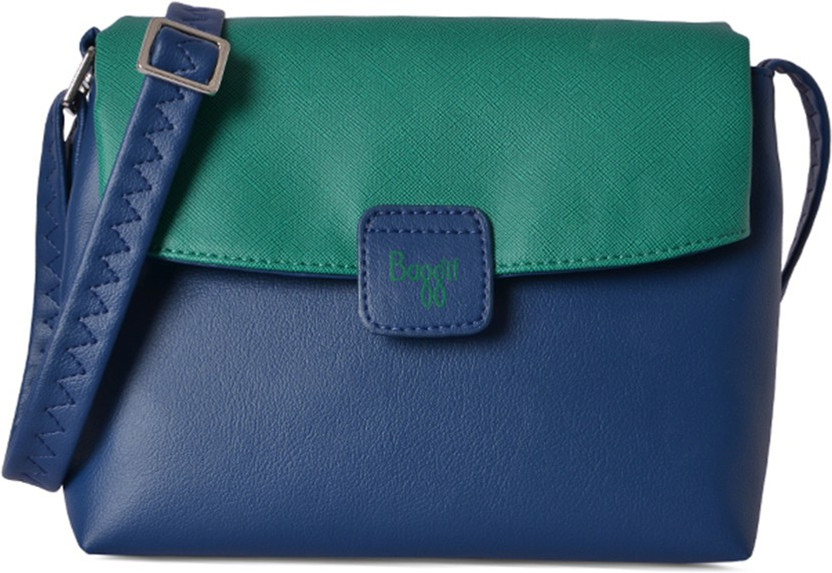 baggit bags on flipkart