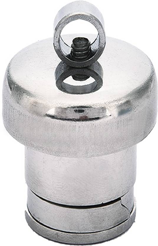 VITAL Pressure Cooker Whistle(Outer Lid) Cookware Set Price in India