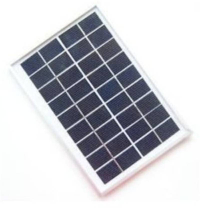 SOLAR PANEL 3 WATT IN3P Solar Panel Price in India Buy SOLAR PANEL 3