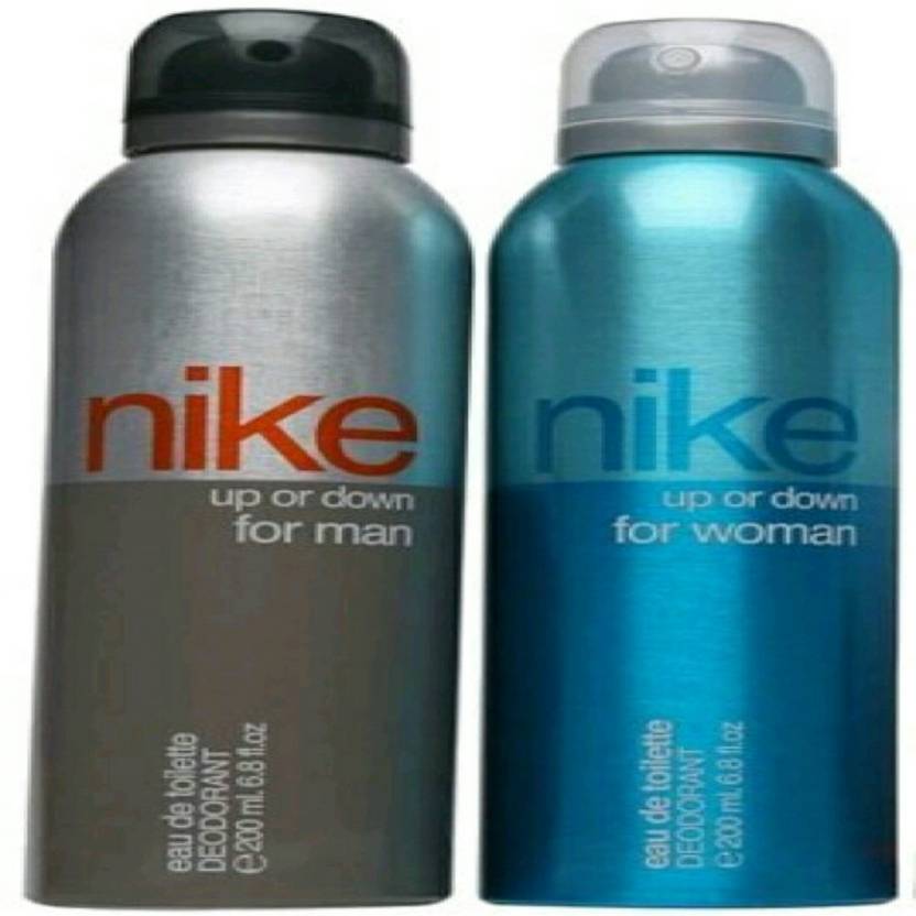 Nike up or down Deodorant Spray - For Men & Women - Price in India ... Nike up or down Deodorant Spray - For Men & Women - Price in India ...
