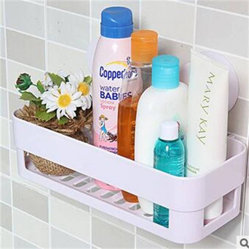 Alpyog Bathroom Sleves Plastic Wall Shelf Price In India Alpyog Bathroom Sleves Plastic Wall Shelf