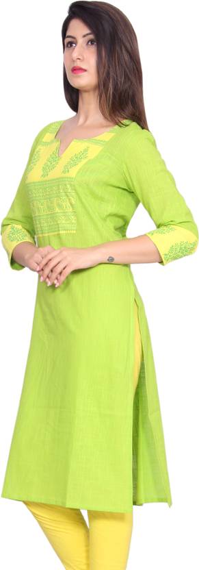 GMI Casual Printed Women Kurti