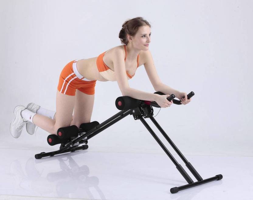 Ab Shaper Exercise Equipment Exercisewalls