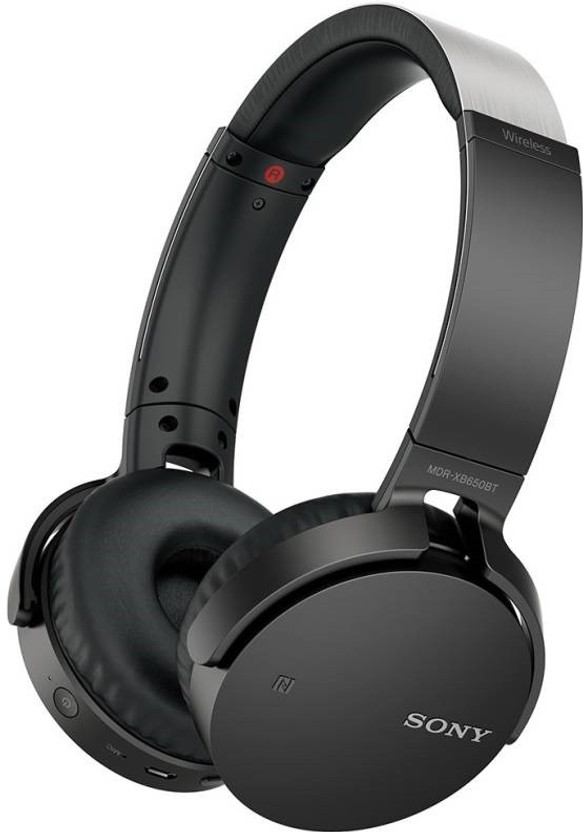 sony earphones with mic under 500