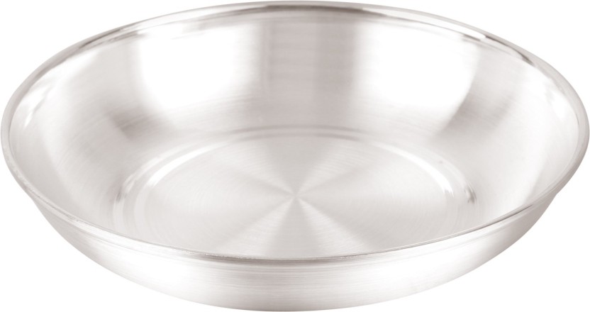 Silver plate your plate/tray with pure silver