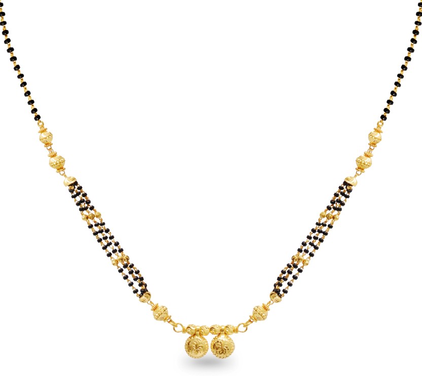 wati mani mangalsutra