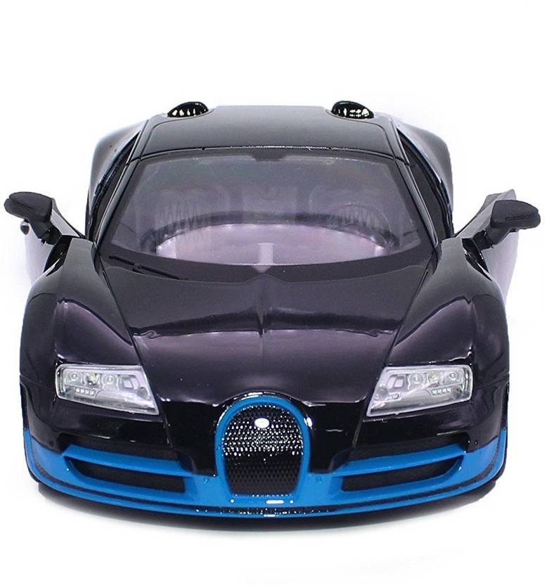kids mandi bugatti r c super car 3688 k16 bugatti r c super car