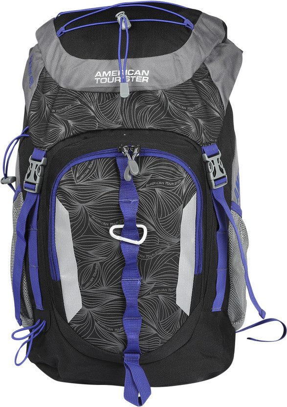 american tourister backpack 50l