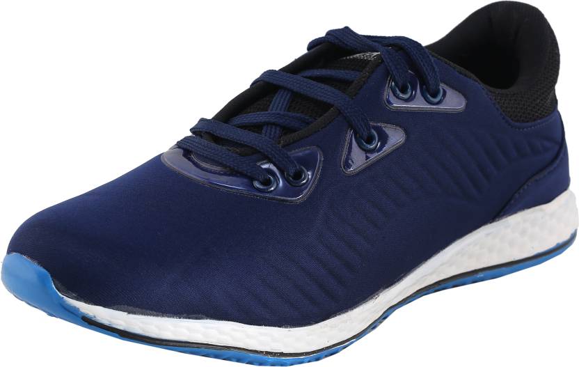 Roopray Elegant Sport Shoes Outdoors For Men - Buy Blue Color Roopray Elegant  Sport Shoes Outdoors For Men Online at Best Price - Shop Online for  Footwears in India 