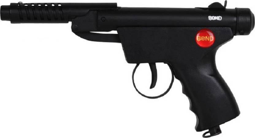 vanyas bond series2 metal