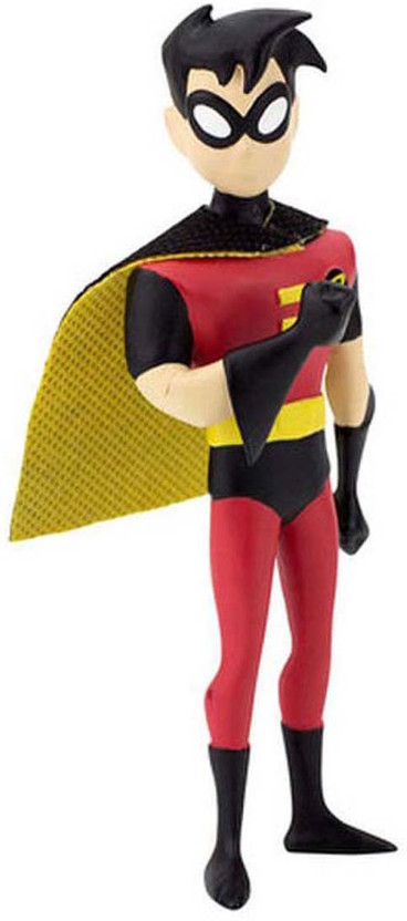 download the new batman adventures robin