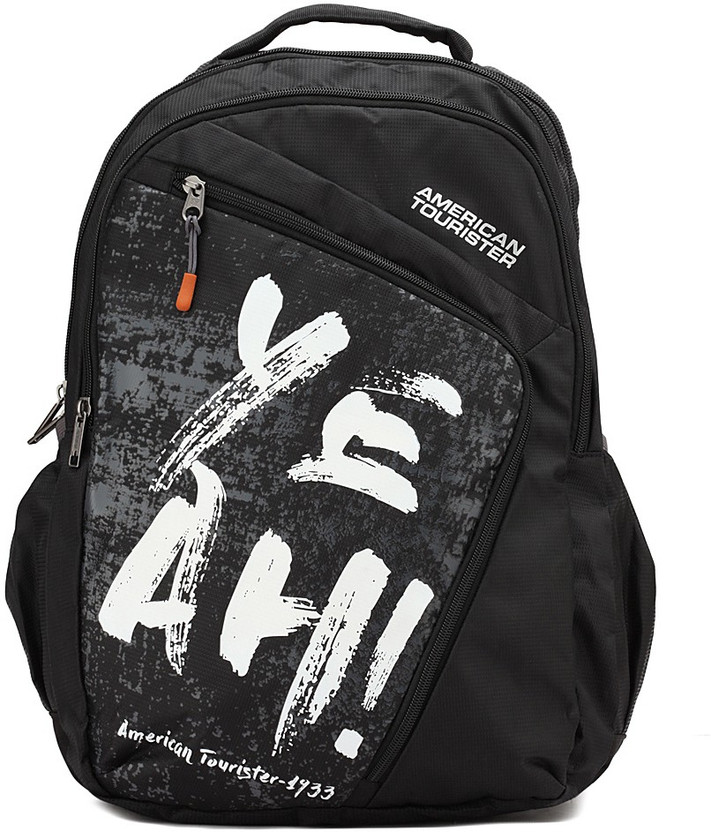american tourister yeah bag
