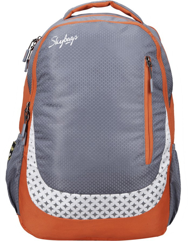 skybags komet plus 02