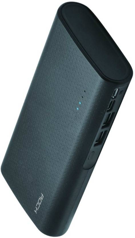 Image result for Rock ITP-105 10,000mAh Power Bank