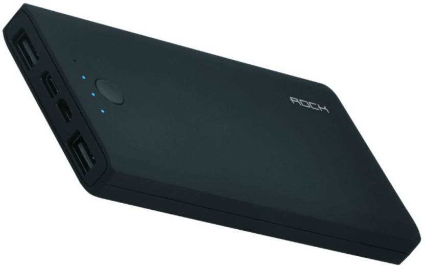 Rock ITP-501 10000 mAh Power Bank