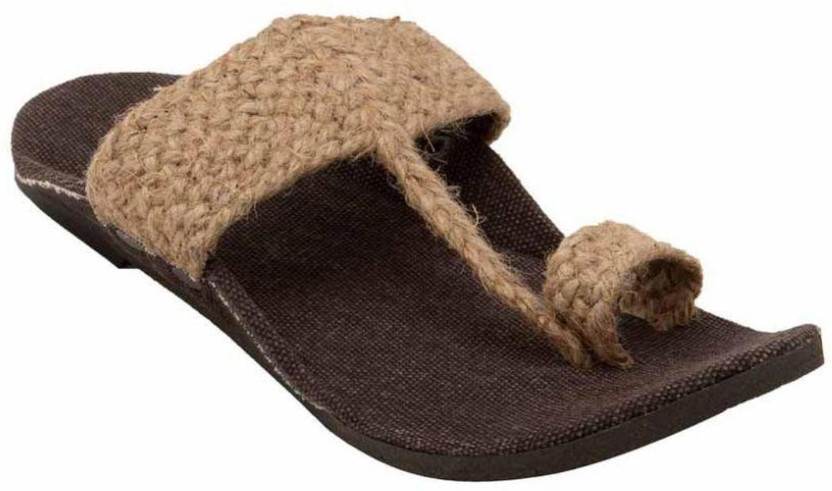 jute footwear online