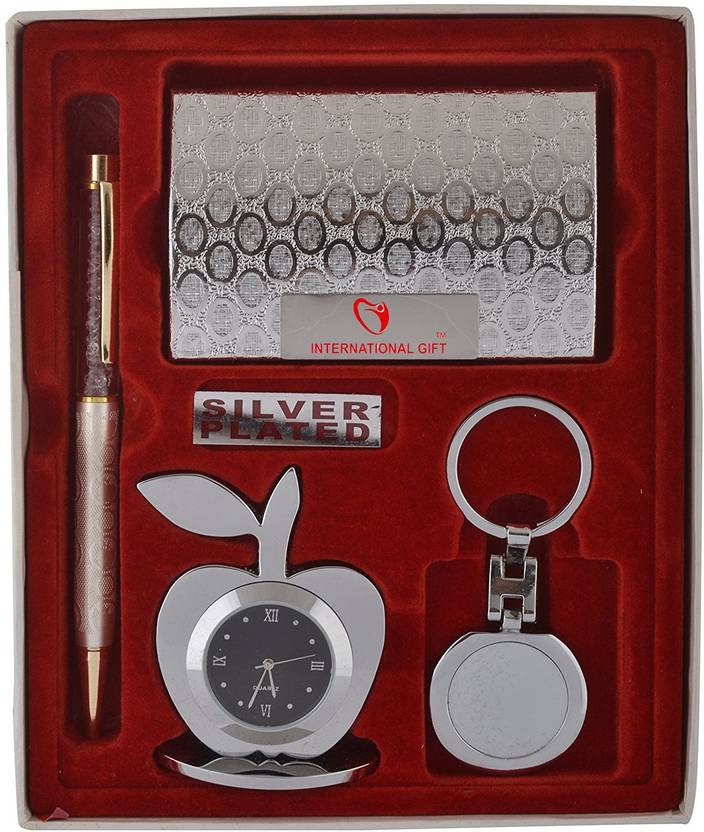 INTERNATIONAL GIFT Showpiece Gift Set Price in India Buy