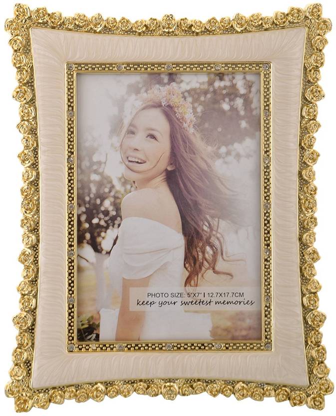 International Gif Gift Gold Plated Photo Frame Size International Gif Gift Gold Plated Photo Frame Size 5 7 Exclusive Gifts For