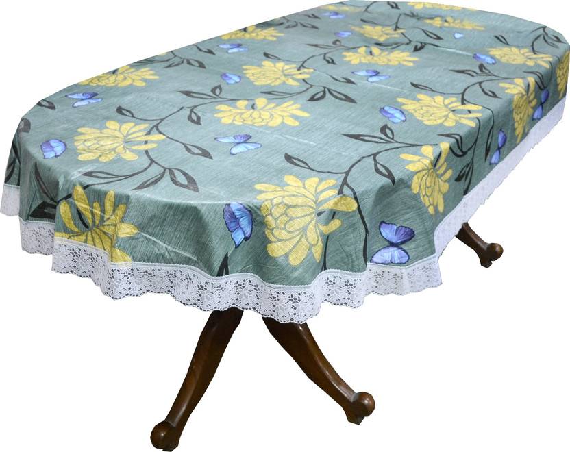 Dream Home Abstract 6 Seater Table Cover Dream Home Abstract 6 Seater Table Cover