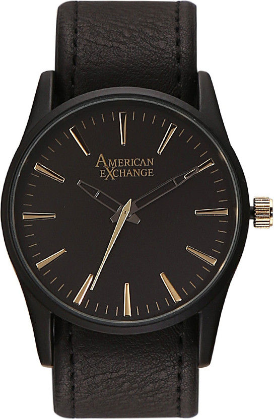 american exchange watch