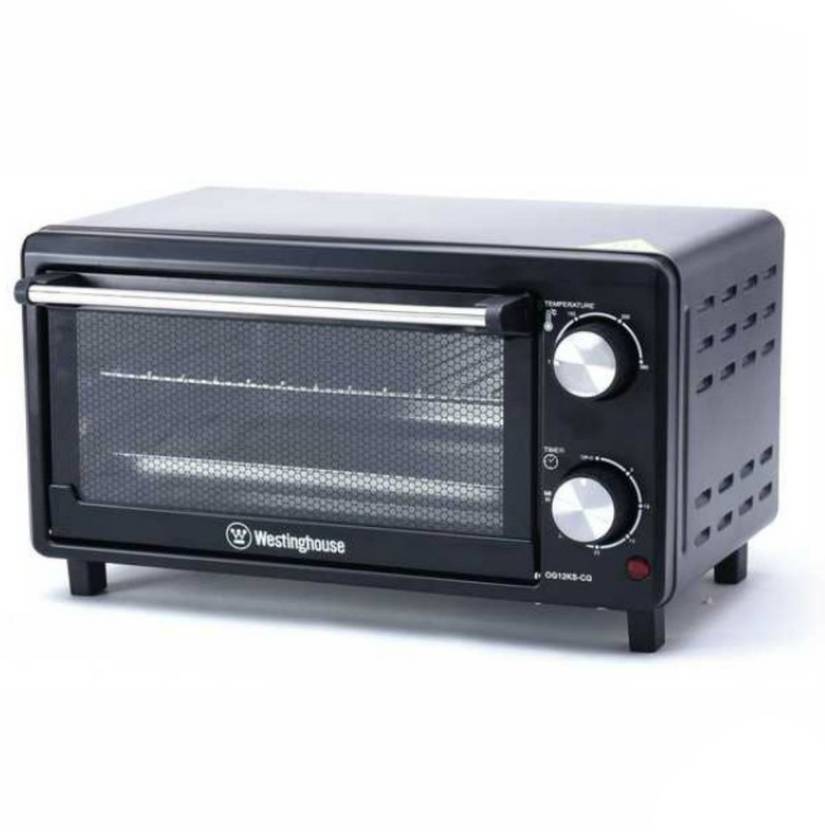 Westinghouse 12 Litre Whot12 Oven Toaster Grill Otg Price In