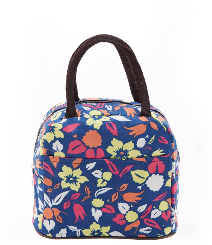 Ez Life Cute Carry Bag Leaves Multi Waterproof Shoulder